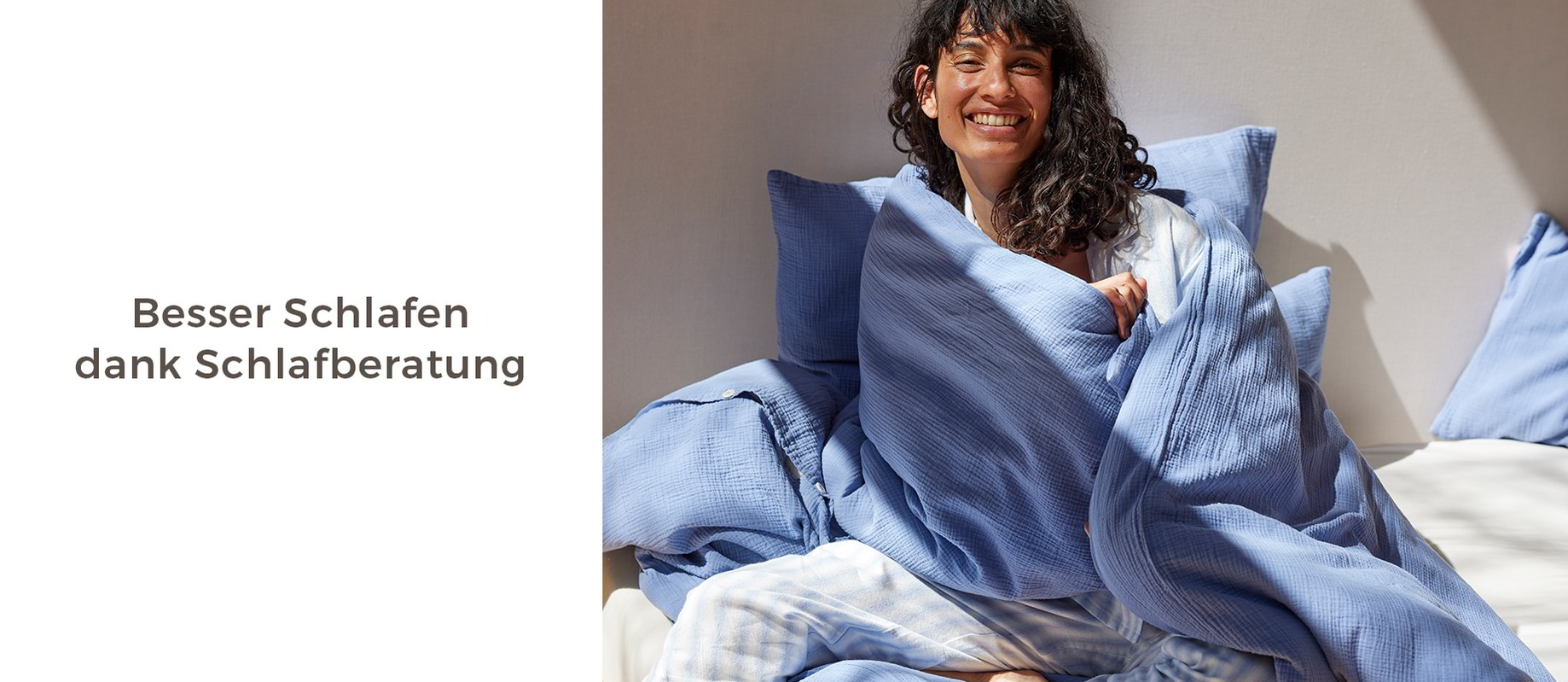Schlafberatung
