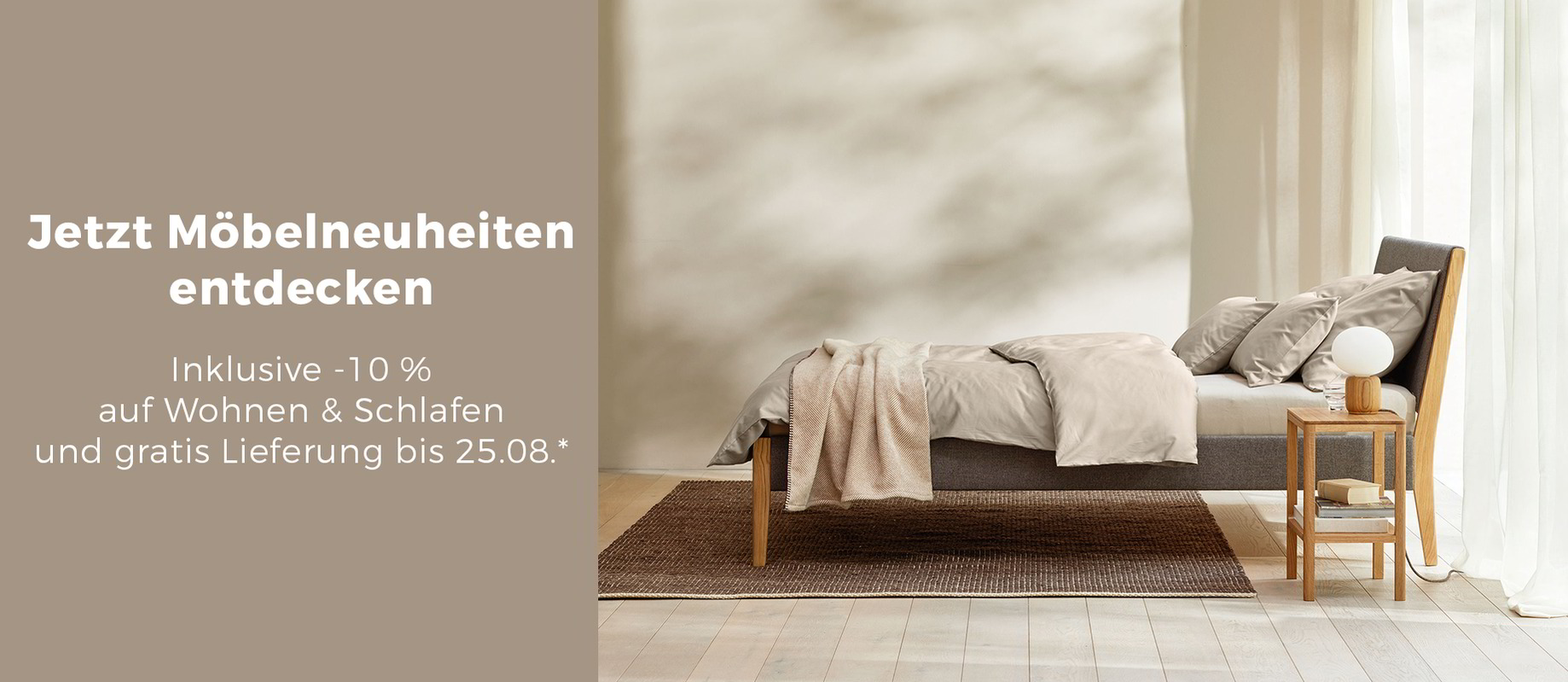 Wohnen & Schlafen