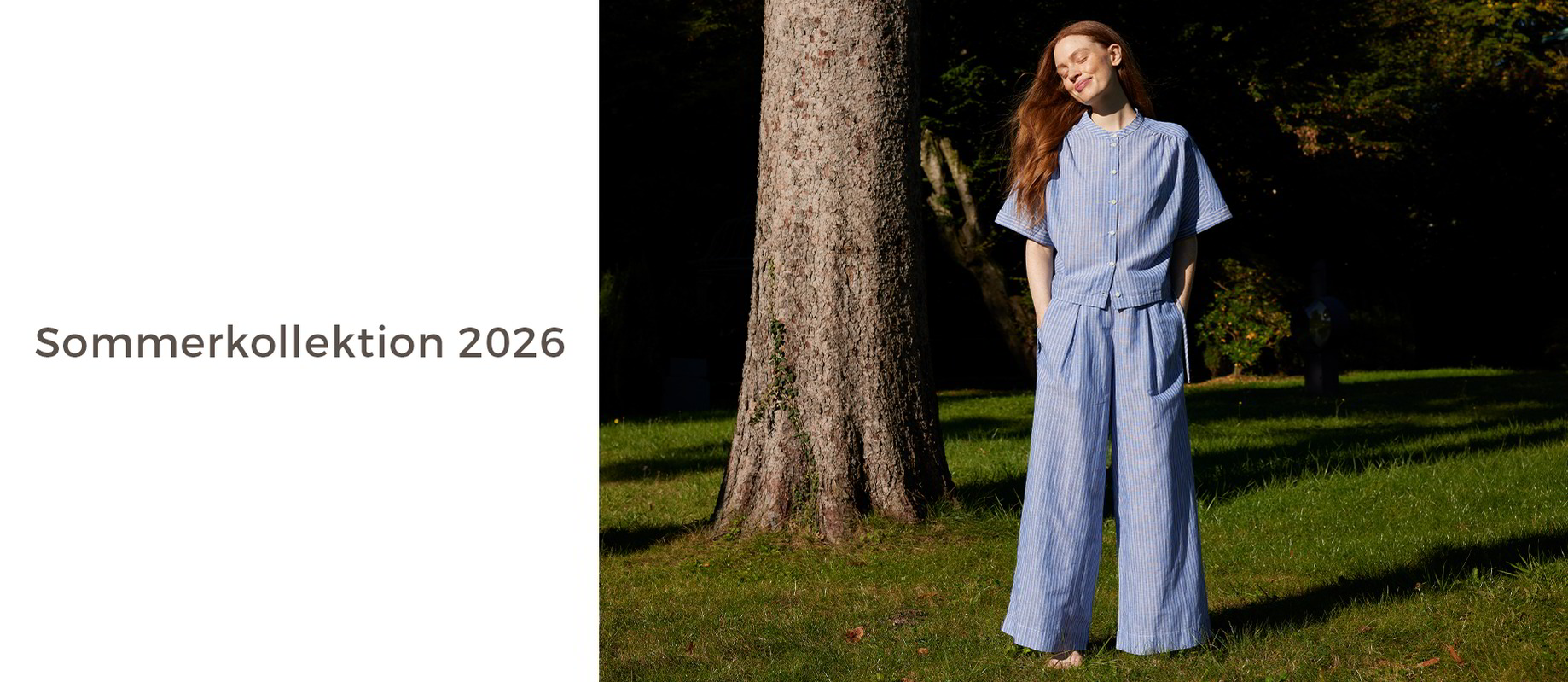 Lieblingsstücke Kleidung Sommer