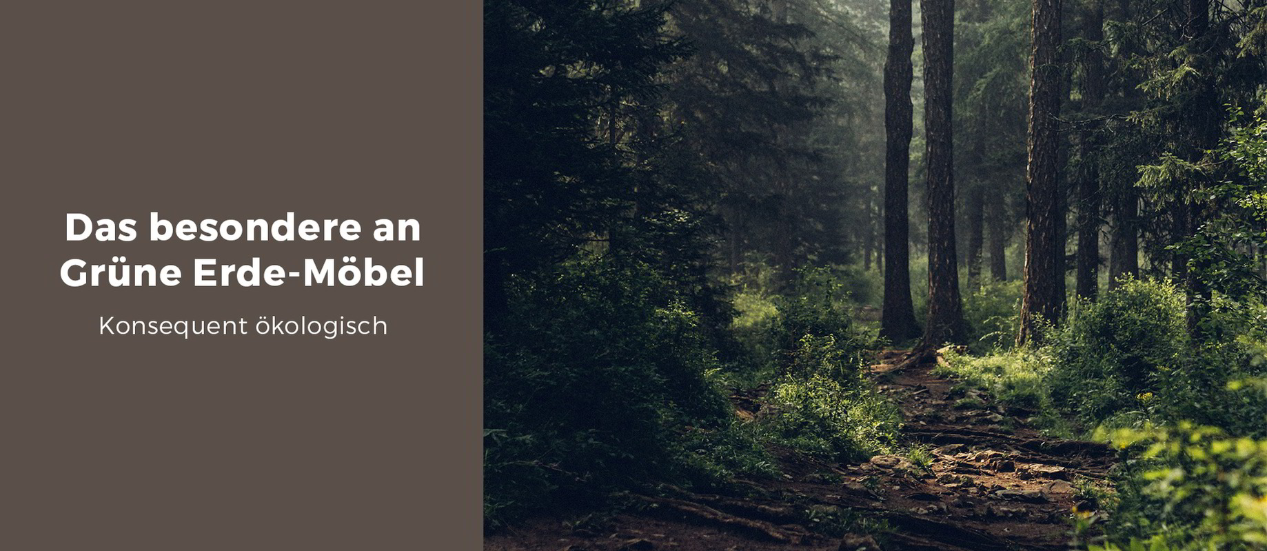 Möbelphilosophie