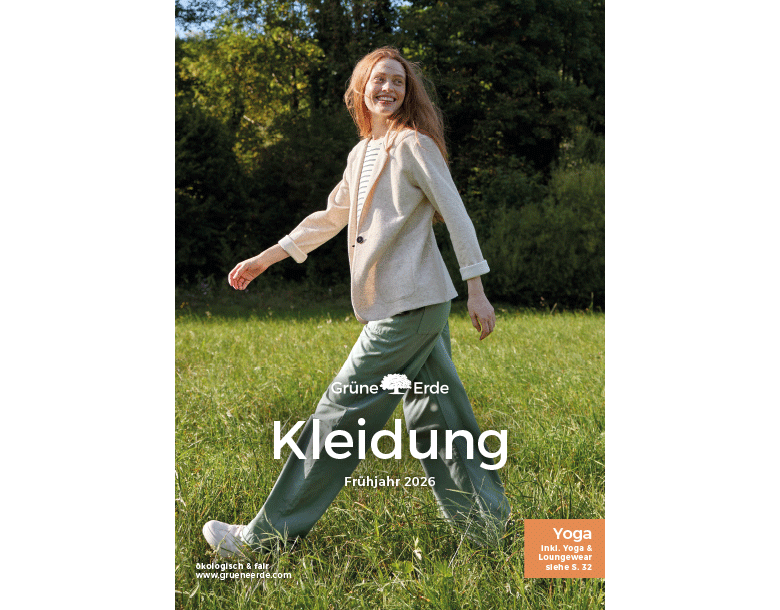 kleidung Katalog