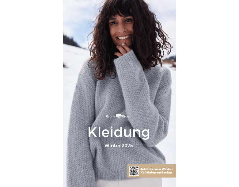 Katalog Kleidung Winter 2025