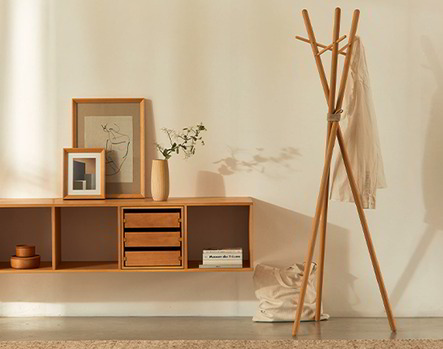 Garderobenmöbel von Grüne Erde