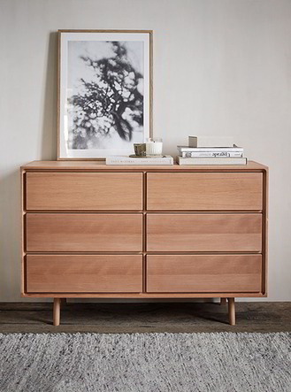 Sideboard Tesoro