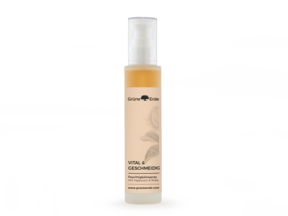 VITAL & GESCHMEIDIG Feuchtigkeitsspray mit Hyaluron & Rose 100 ml