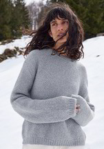 Pullover & Strickjacken