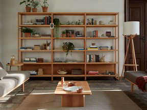 Regal Quintum, Variante 15, Buche