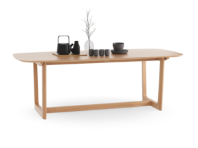 Esstisch Kilian, Buche