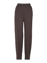 Jogginghose aus Bio-Baumwolle, graphit