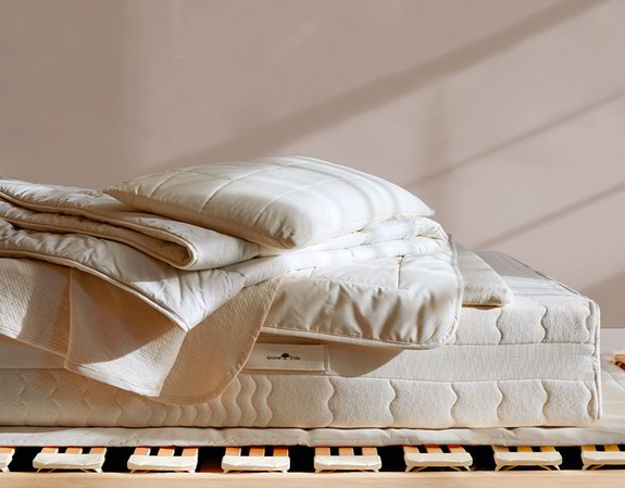 Schicht für Schicht