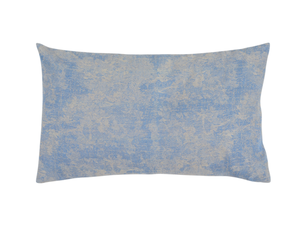 Zierkissenbezug CLEO, saphir