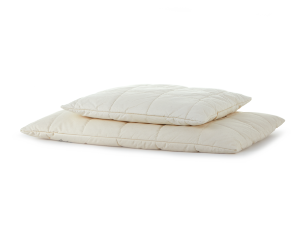 Kinder Schlafkissen Baumwolle/Latexflocken