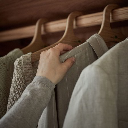 Nachhaltige Aufbewahrungslösungen