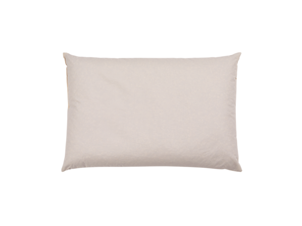 Schlafkissen Dinkel/Lavendel, Standard, GOTS, NATURTEXTIL BEST, VEGAN