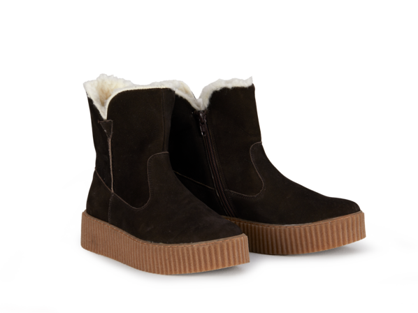 Stiefel