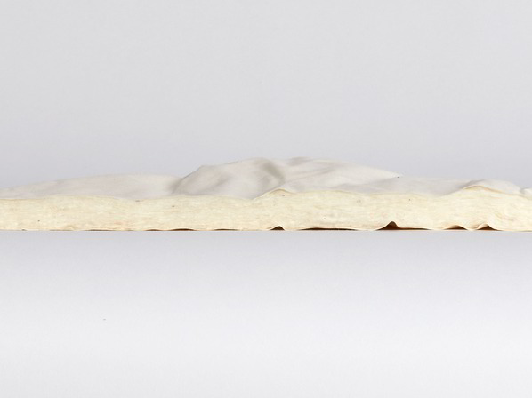 Schlafdecken Querschnitt: Nesselfaser