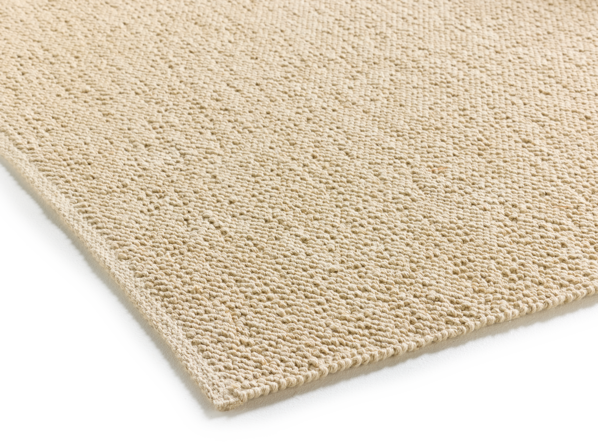 Leinenteppich Livor Savia