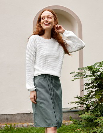 Bio-Baumwolle Bio-Baumwolle