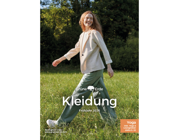 kleidung Katalog