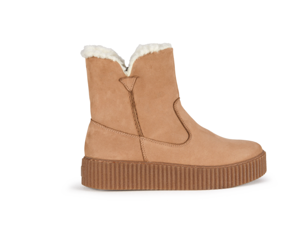 Stiefel