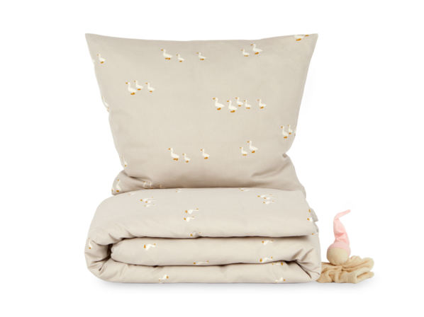 Kissen- und Deckenuebersicht FREDERIK, sand Kissen- und Deckenuebersicht FREDERIK, sand