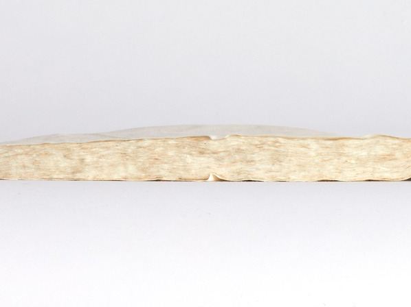 Schlafdecken Querschnitt: Hanf/Baumwolle