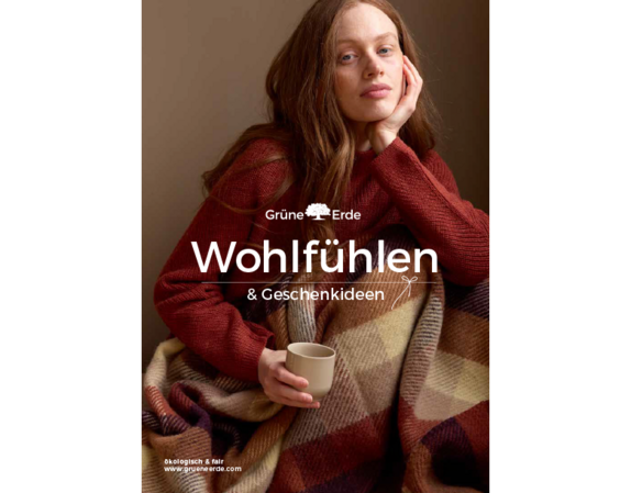 Katalog Wohlfühlen