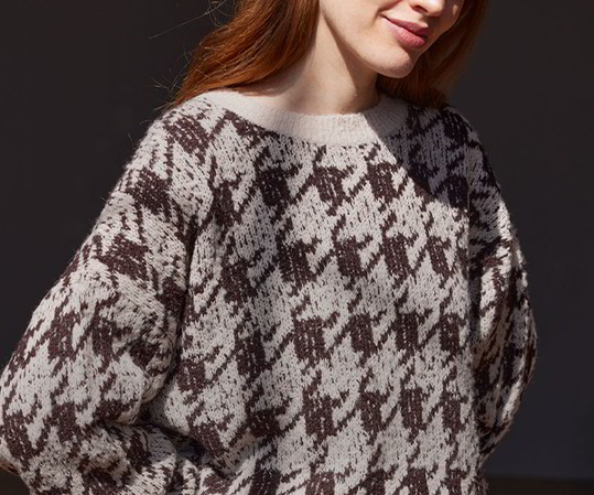 Pullover & Strickjacken