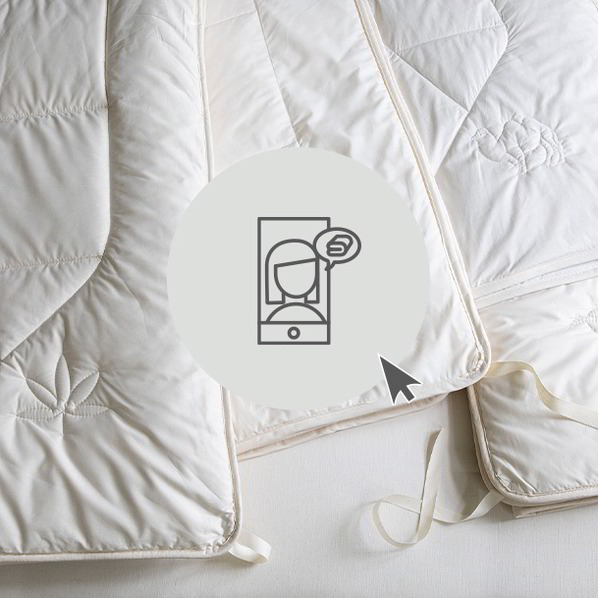 Deckenberater - So finden Sie Online die perfekte Schlafdecke! | Grüne Erde
