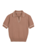 Pullover aus Bio-Baumwolle, GOTS