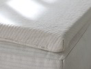 Matratzentopper Naturlatex - "Der Bequeme"