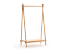 Kleiderständer Jukai Pur
