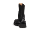 Lederstiefel