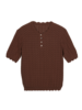 Pullover aus Bio-Baumwolle, GOTS