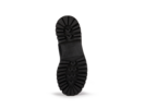Lederstiefel