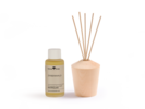 Raumduft-Set Zirbenholz konisch: ZIRBENWALD 100 ml