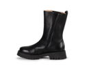 Lederstiefel