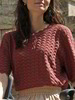 Pullover aus Bio-Baumwolle, GOTS