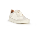 Ledersneaker