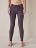 Leggings, graphit Leggings, graphit