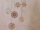 Christbaumanhänger