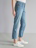 Relax Jeans, hellblau denim