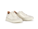 Ledersneaker