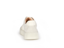 Ledersneaker