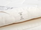 OUTLET Matratzentopper Naturlatex/Baumwolle/Hanf OUTLET Matratzentopper Naturlatex/Baumwolle/Hanf