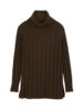 Pullover aus Yakwolle, 66 yak melange