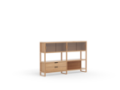 Regal Quintum, Variante 3, Buche