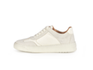 Ledersneaker