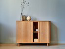 Rolloschrank Tonda