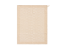 Geschirrtuch Bluma, sand